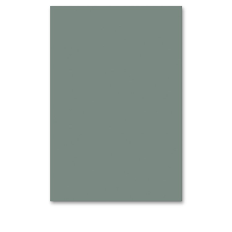 Sage Matte NEW Matte Engineered Sage – Embolden Designer Doors