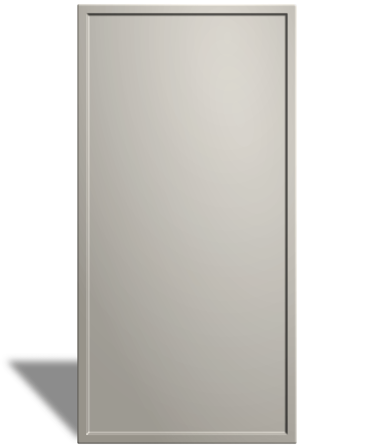 SuperMatte Shaker Slim in Mist