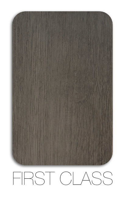 First Class 3D Texture cabinet finish swatch