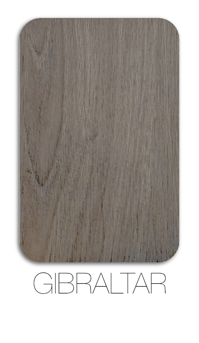 Gibraltar 3D Texture cabinet finish swatch