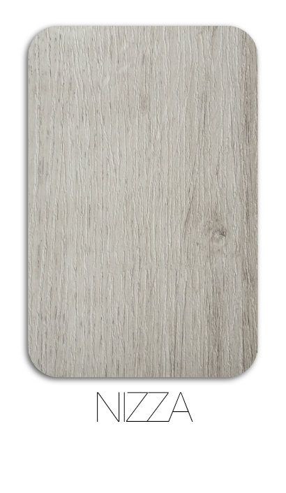 Nizza 3D Texture cabinet finish swatch