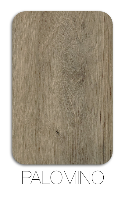 Palomino 3D Texture cabinet finish swatch